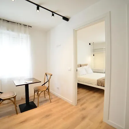 Holiday home Residenza Ximenes Hub *