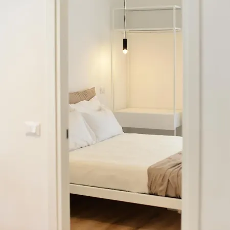 Residenza Ximenes Hub Holiday home