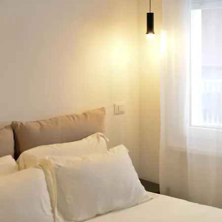 Residenza Ximenes Hub Holiday home *
