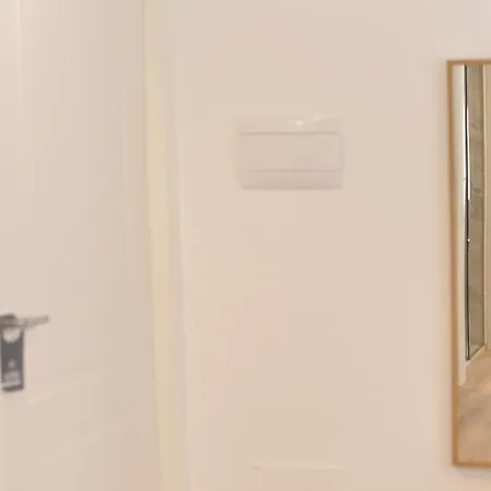 Residenza Ximenes Hub Holiday home Palermo