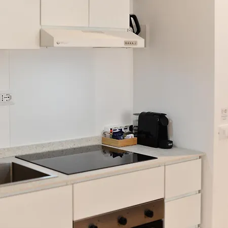Holiday home Residenza Ximenes Hub Palermo