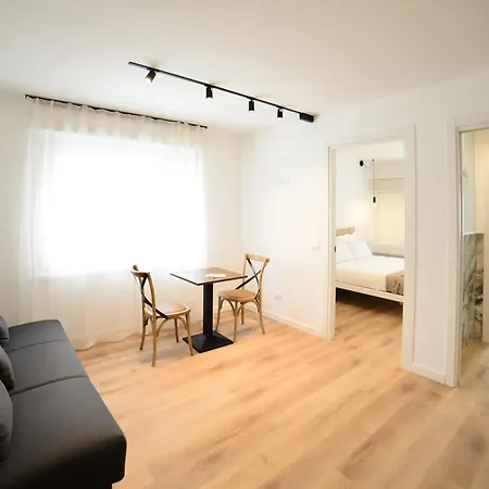 Residenza Ximenes Hub Holiday home