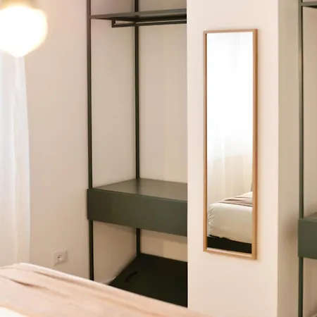 Holiday home Residenza Ximenes Hub