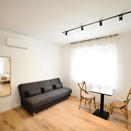 Holiday home Residenza Ximenes Hub Palermo