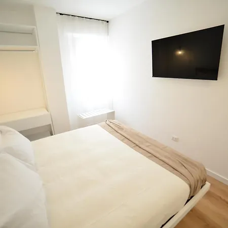 Residenza Ximenes Hub Palermo