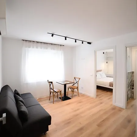 Residenza Ximenes Hub Holiday home