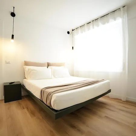 Holiday home Residenza Ximenes Hub