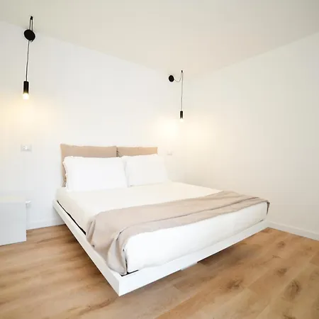 Holiday home Residenza Ximenes Hub *