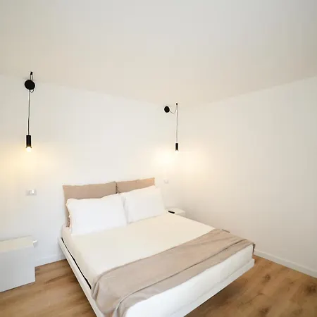 Residenza Ximenes Hub Holiday home Palermo
