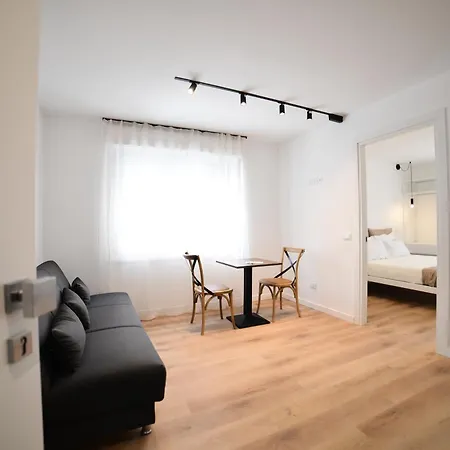 Residenza Ximenes Hub Palermo