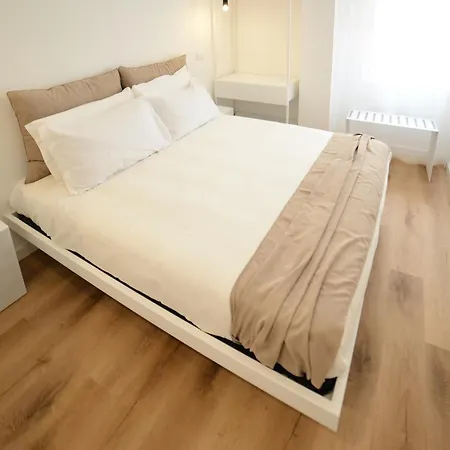 Residenza Ximenes Hub * Palermo