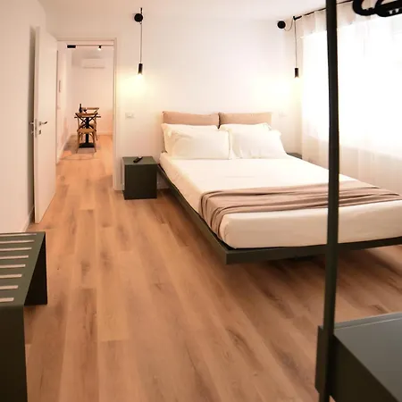 Residenza Ximenes Hub Holiday home
