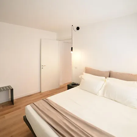 Residenza Ximenes Hub Holiday home Palermo