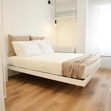 Holiday home Residenza Ximenes Hub Palermo