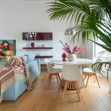 Palazzo Valguarnera - & Luxury Apartment