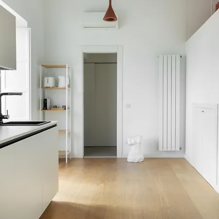 Apartment Palazzo Valguarnera - & Luxury *