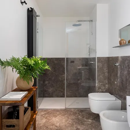 Apartment Palazzo Valguarnera - & Luxury