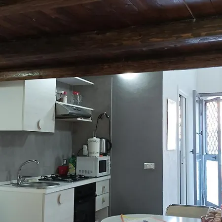 La Casetta Di Marta Ai Quattro Canti * Palermo