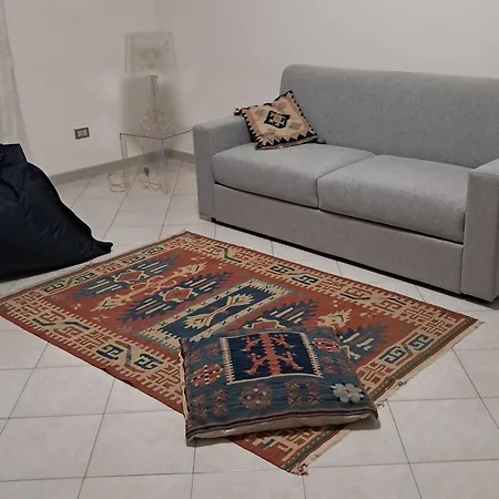 Casa Zia Rosetta Apartamento Palermo