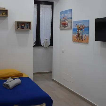 Apartamento Sweet Dreams Af *