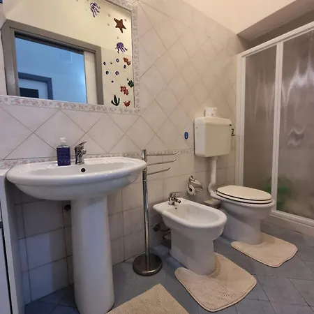 La Maison Sferracavallo Appartamento