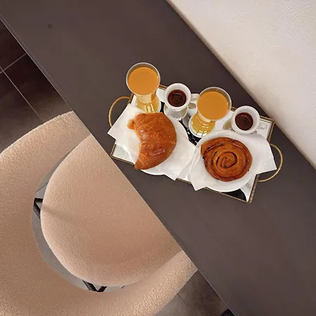 Bed & Breakfast Corona Suite Palermo