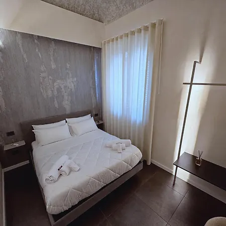 Corona Suite Palermo