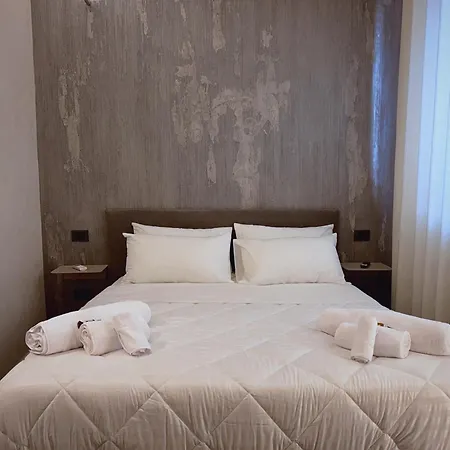 Corona Suite Bed & Breakfast Palermo