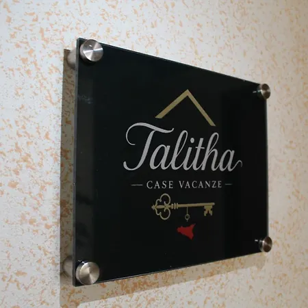 Talitha * 巴勒莫