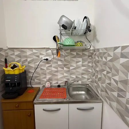 Apartamento Lions Ballaro