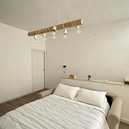 Apartamento Mahalo