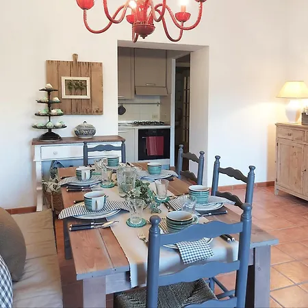 Casa Al Giardino * Palerme