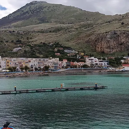 La Casetta Di Cecilia Casa de Férias *