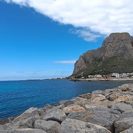 La Casetta Di Cecilia * Palermo