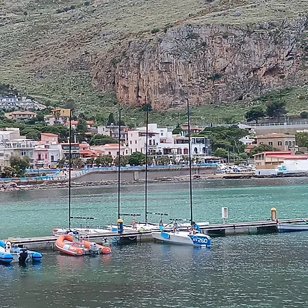 La Casetta Di Cecilia Casa de Férias *