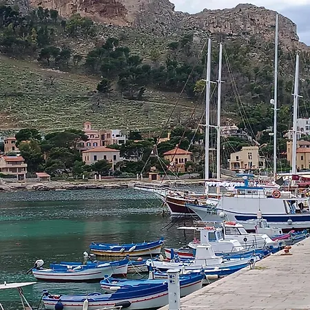 La Casetta Di Cecilia Casa de Férias