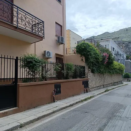 Casa de Férias La Casetta Di Cecilia