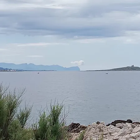 Casa de Férias La Casetta Di Cecilia
