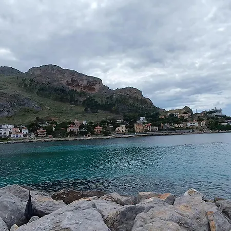 Casa de Férias La Casetta Di Cecilia *
