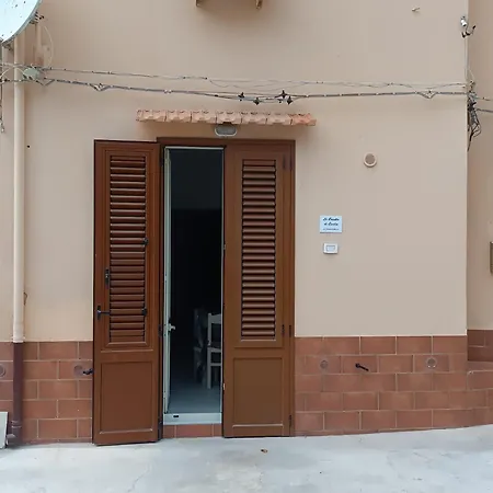 La Casetta Di Cecilia Casa de Férias Palermo