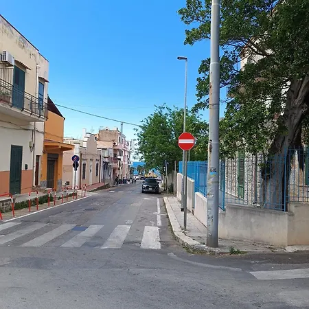 Casa de Férias La Casetta Di Cecilia *
