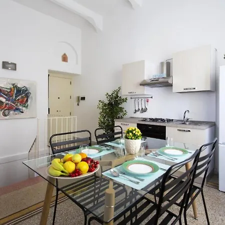 Apartment Dimora Magione *
