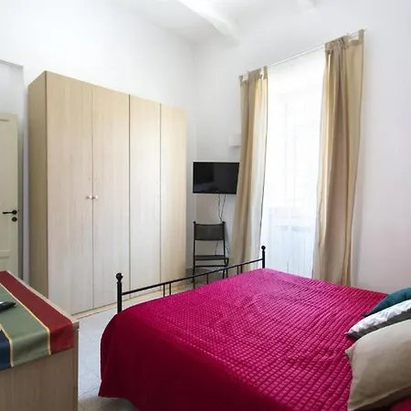 Dimora Magione Apartment *