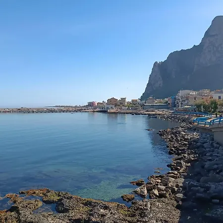 La Casetta Di Cecilia Casa de Férias