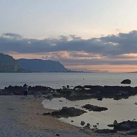 Casa de Férias La Casetta Di Cecilia Palermo