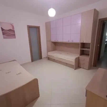 La Casetta Di Cecilia Casa de Férias *