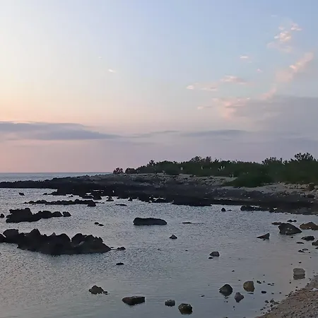 La Casetta Di Cecilia Casa de Férias