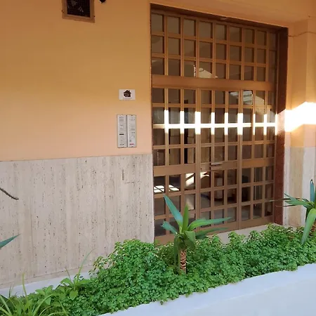 Appartamento Al49house Palermo