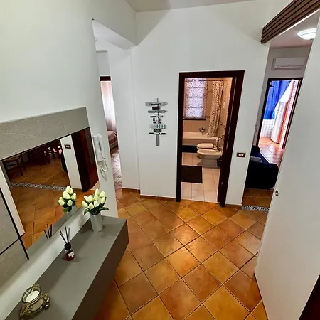 Al49house Appartamento