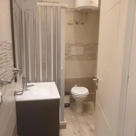 Monte Palace B&B 2*